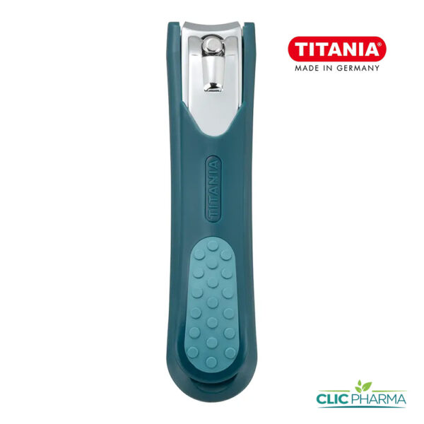 TITANIA COUPE ONGLES MEN (REF: 1052/2M)