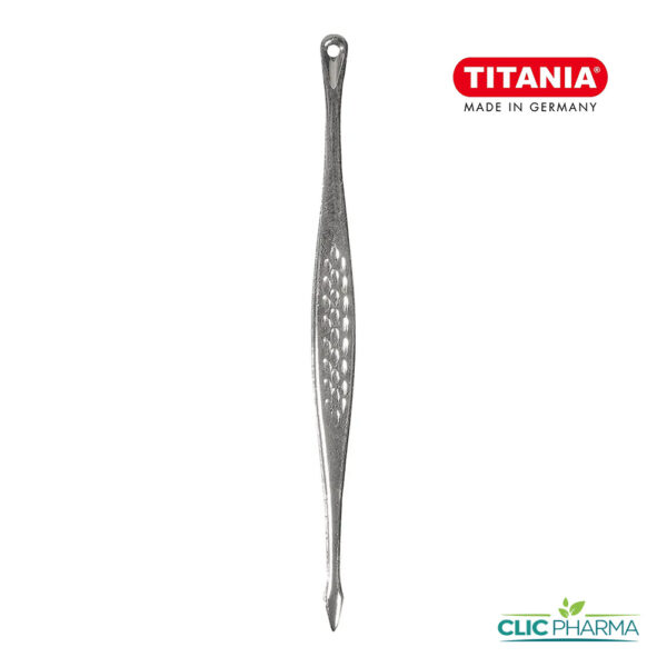 TITANIA INSTRUMENT COMEDON (REF: 1025)