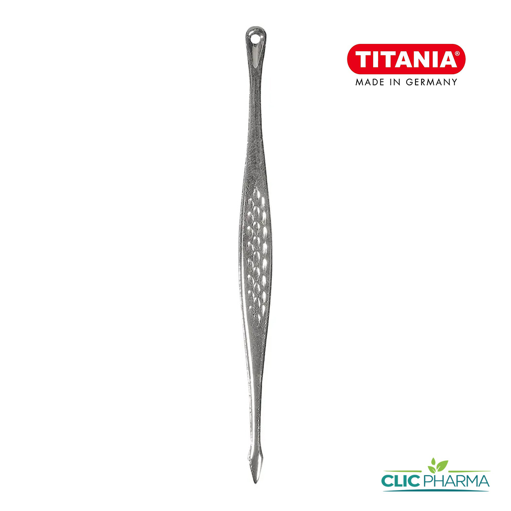 TITANIA INSTRUMENT COMEDON 1025