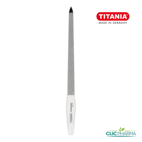TITANIA LIME ONGLE SAPHIRE 19.5CM (REF: 1040/8)