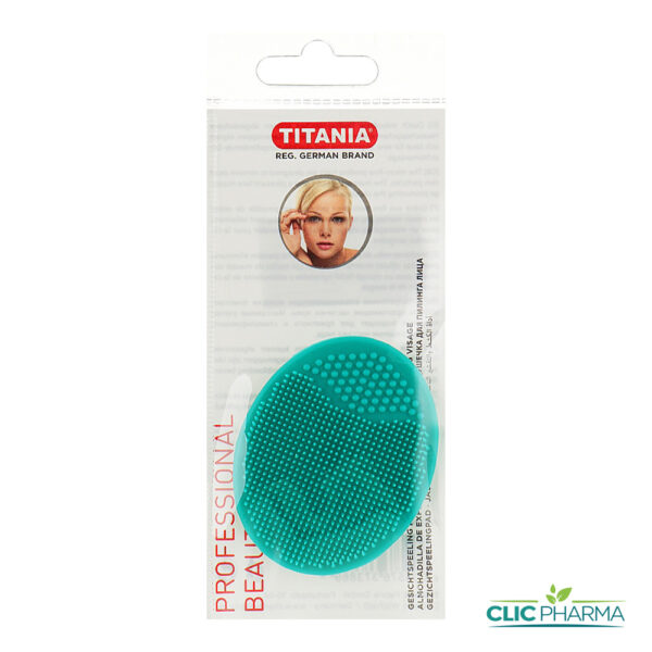 TITANIA PAD PEELING VISAGE (REF: 2929)
