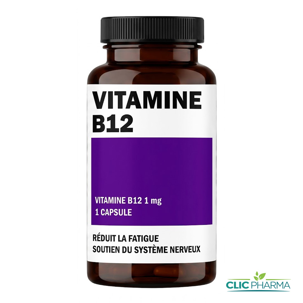 ROXENE VIT B12 CAPSULES B 30