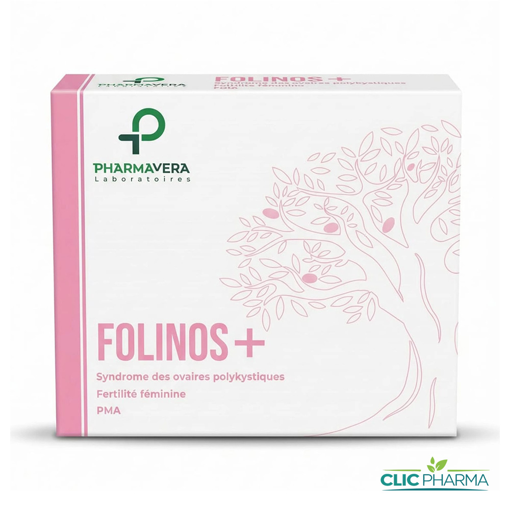 FOLINOS PLUS B 56