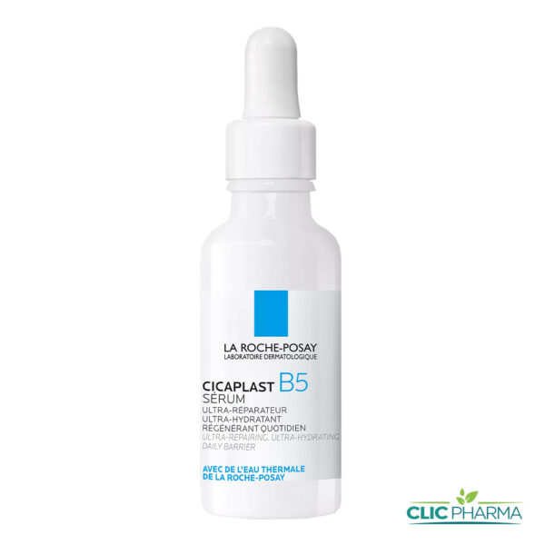 LA ROCHE POSAY CICAPLAST B5 SERUM 30ML