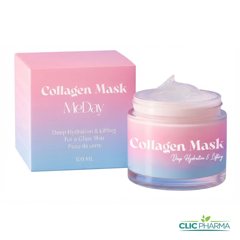 ME DAY COLLAGEN MASK 100ML
