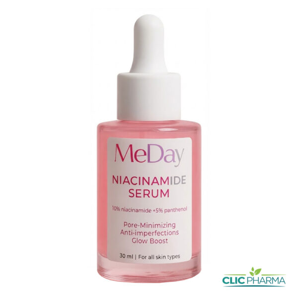 MEDAY SERUM NIACINAMIDE 30ML