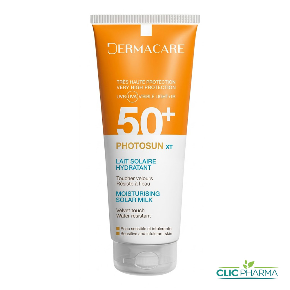 PHOTOSUN XT LAIT SPF50+ 200ML