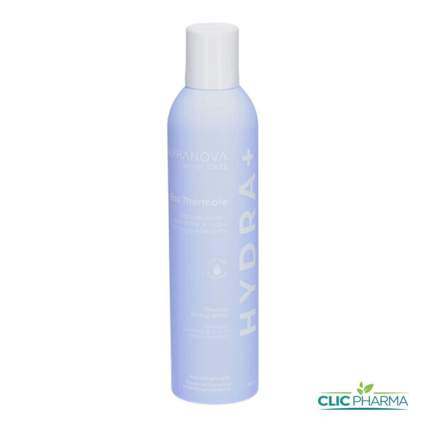 ALPHANOVA EAU THERMALE HYDRA+ 300ML