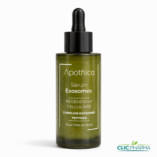 APOTHICA SERUM EXOSOMES 50ML
