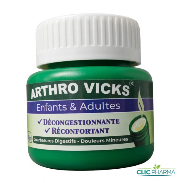 ARTHRO VICKS 50GR