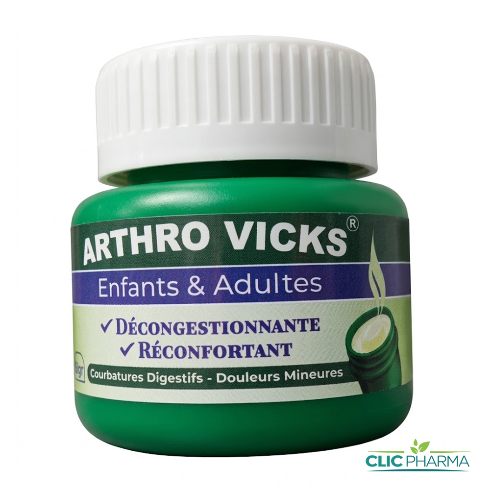 ARTHRO VICKS 50GR
