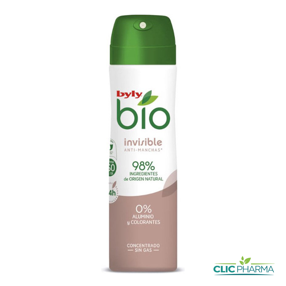 BYLY SPRAY DEO 75ML