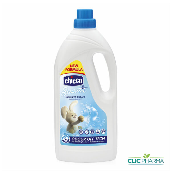 CHICCO DETERGENT LESSIVE 1.5L