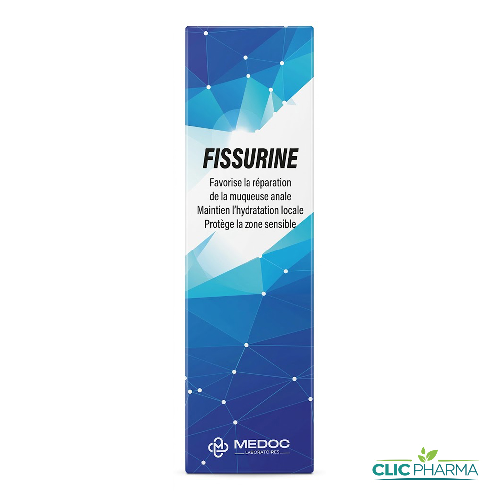 FISSURINE 30ML