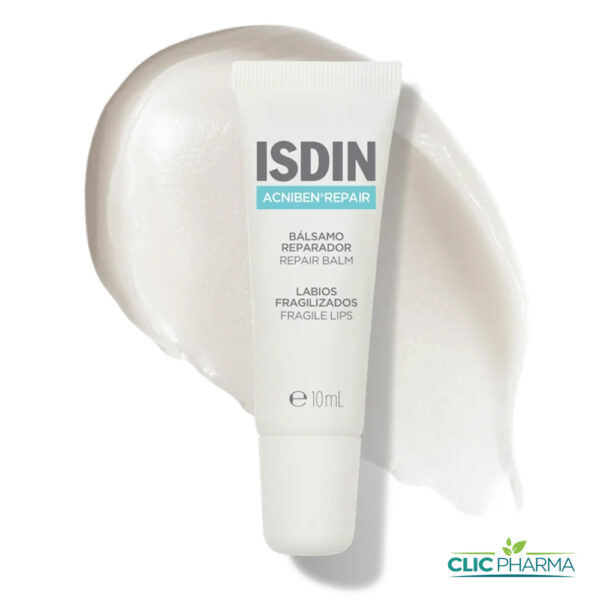 ISDIN ACNIBEN REPAIR LIP CARE 10ML