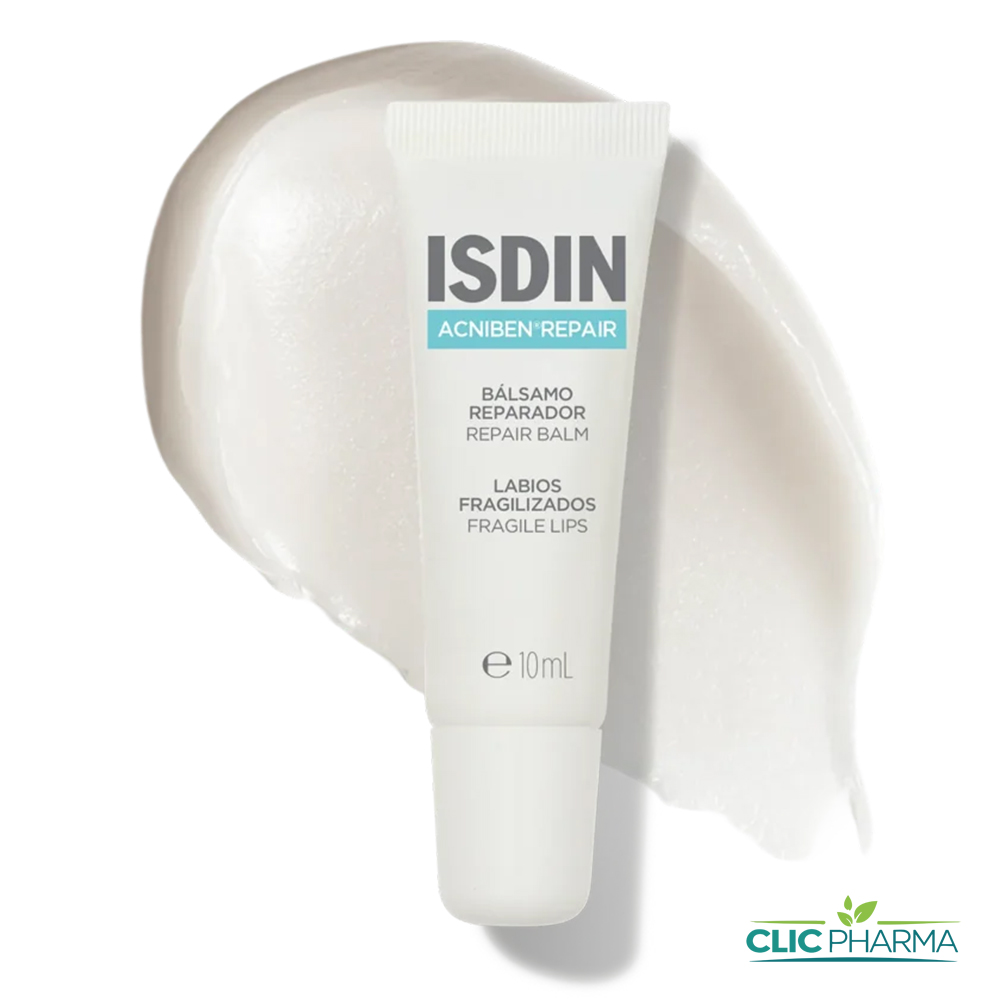 ISDIN ACNIBEN REPAIR LIP CARE 10ML