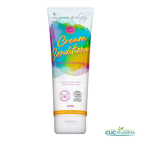 LES SECRETS DE LOLY CREAM CONDITIONER 250ML