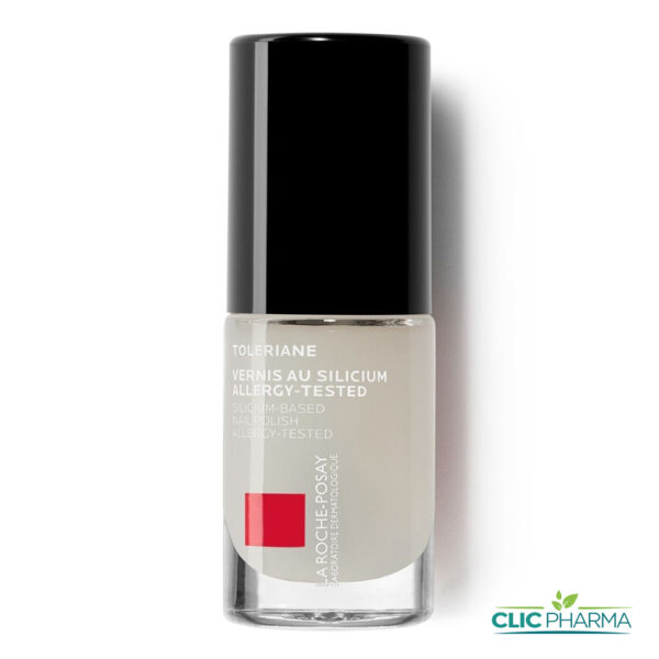LRP TOLERIANE VERNIS AU SILICIUM (TEINTE 01 MAT)