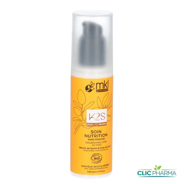 MKL K2S SOIN NUTRITION 100ML