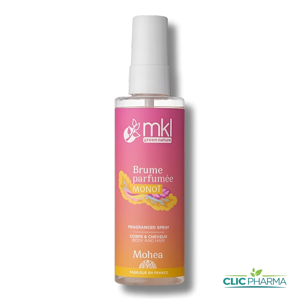 MKL MOHEA BRUME MONOI 100ML