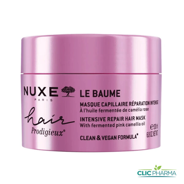 NUXE HAIR LE BAUME 3EN1 200ML