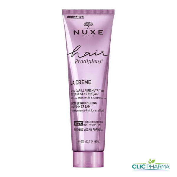 NUXE HAIR PROD LA CREME 100ML