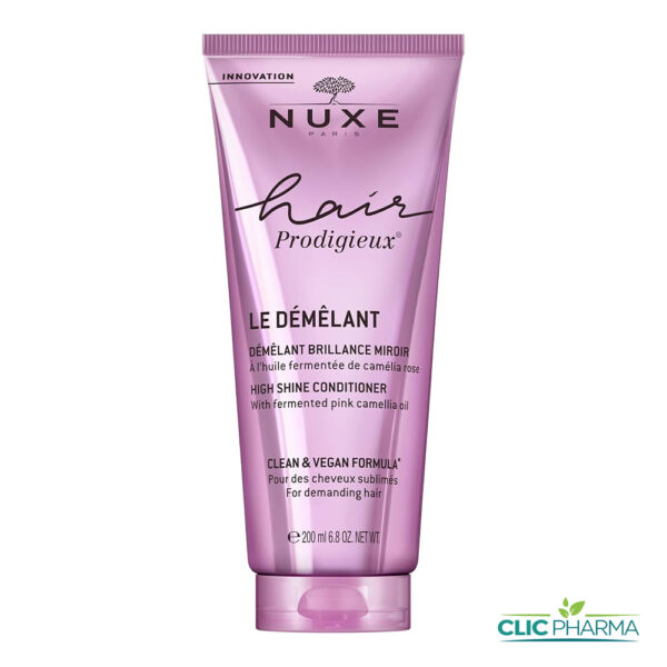 NUXE HAIR PROD LE DEMELANT 200ML