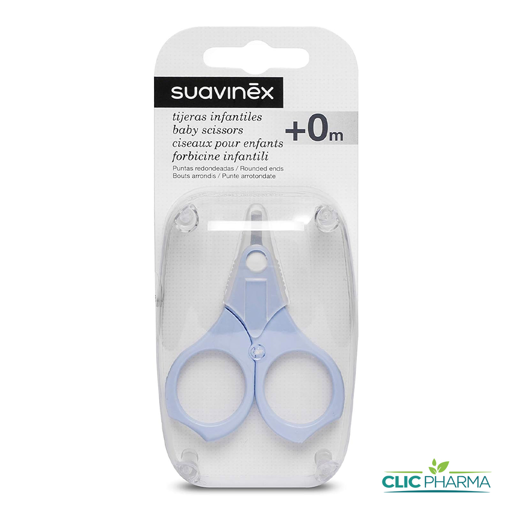 SUAVINEX CISEAUX BEBE
