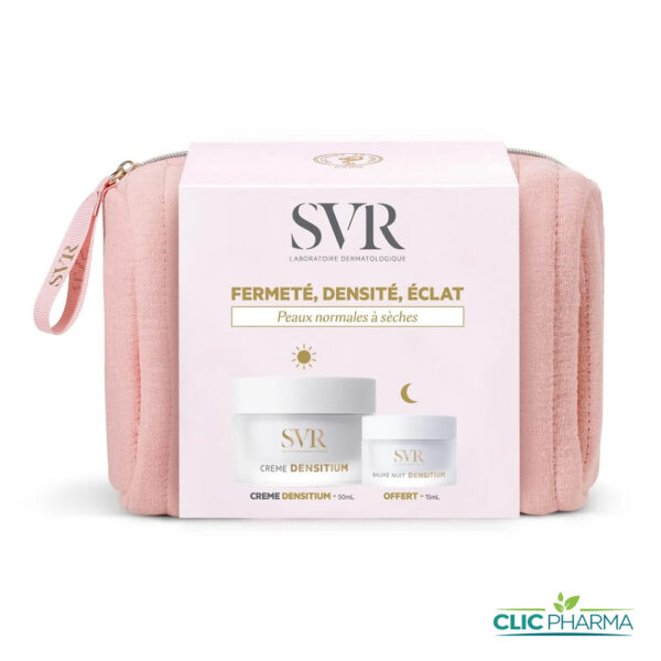 SVR TROUSSE DOUCE NUIT (CREME DENSITIUM 50ML + BAUME NUIT 15ML (OFFERT))