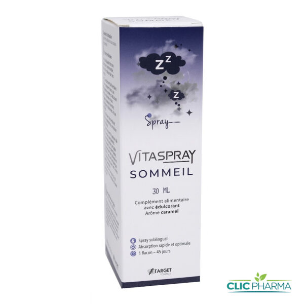 VITASPRAY SOMMEIL 30ML