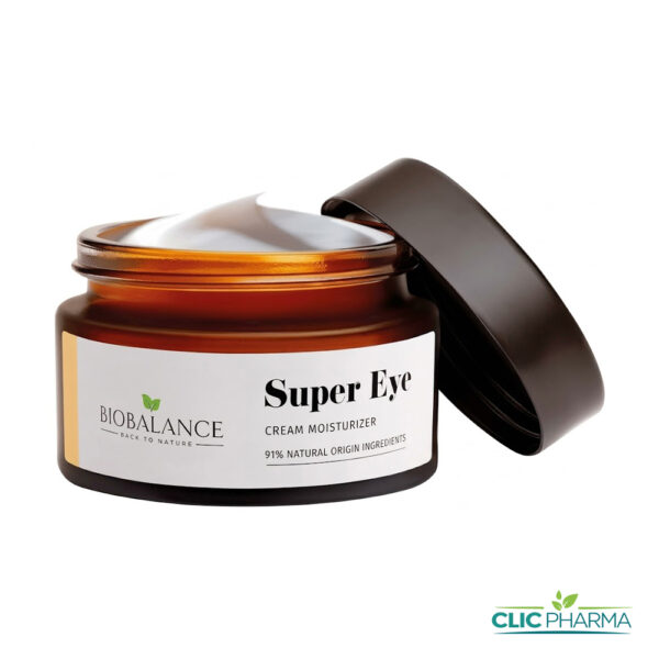 BIOBALANCE SUPER EYE CREME 20ML
