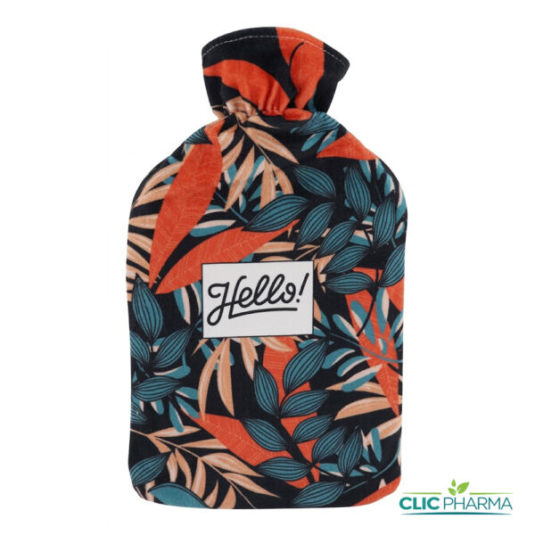 BOUILLOTTE HELLO 2L