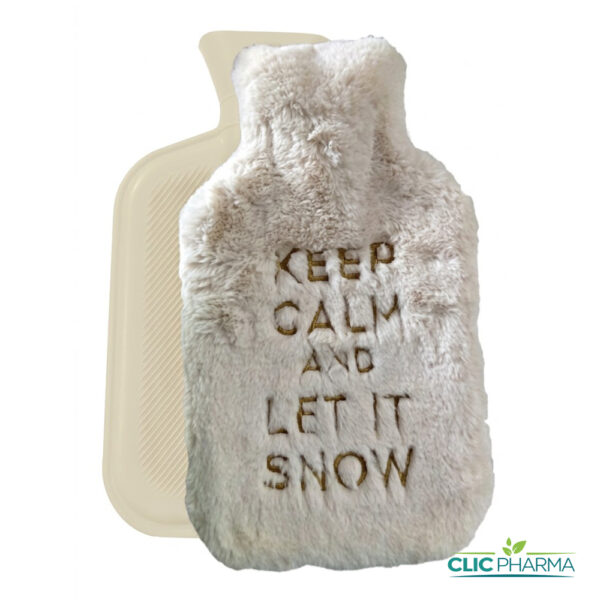 BOUILLOTTE KEEP CALM 2L
