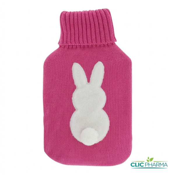 BOUILLOTTE PULL LAPIN 2L