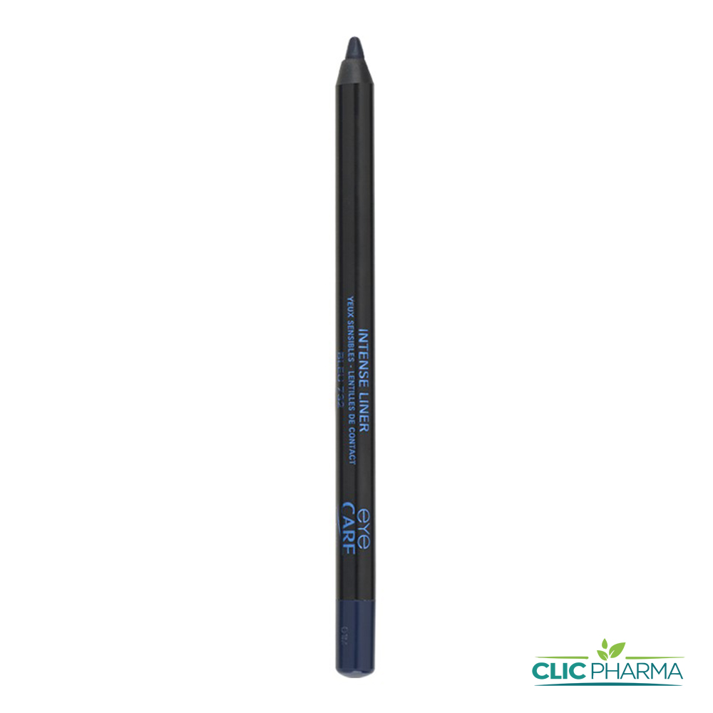 EYE CARE CRAYON INTENSE BLEU