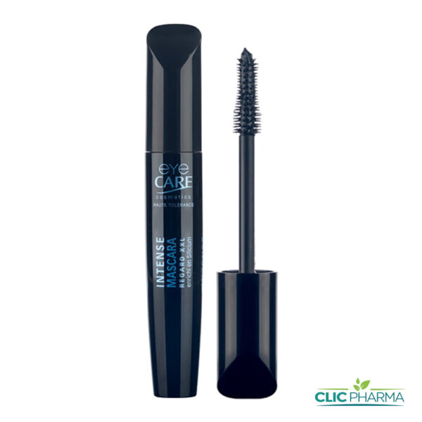 EYE CARE MASCARA INTENSE NOIR 10GR (REF:5001)