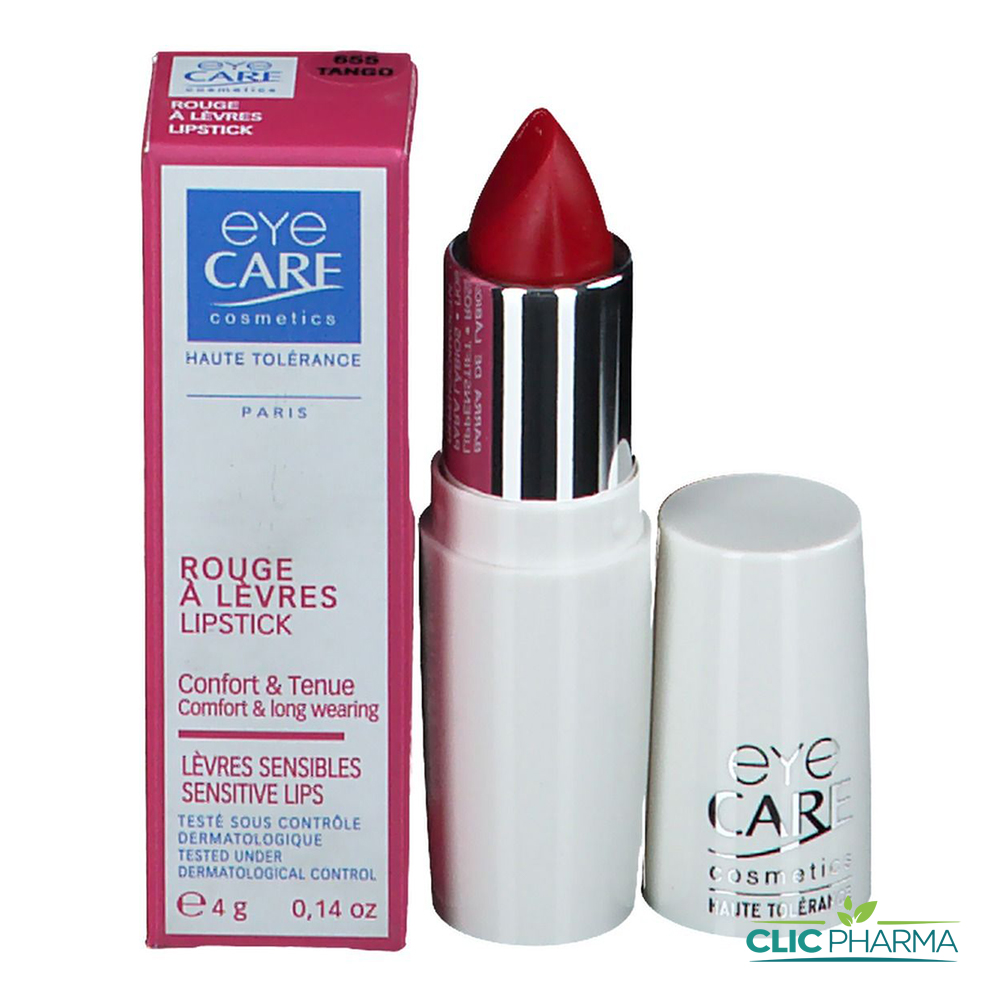 EYE CARE ROUGE A LEVRES TANGO