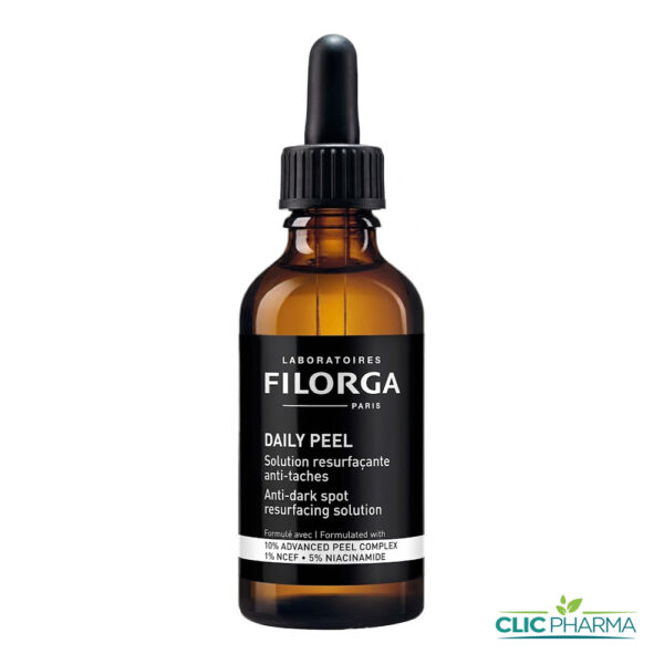 FILORGA DAILY PEEL ANTI-TACHES 50ML