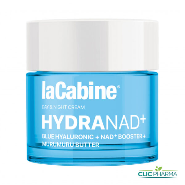 LACABINE HYDRANAD+ CREME JOUR ET NUIT 50ML