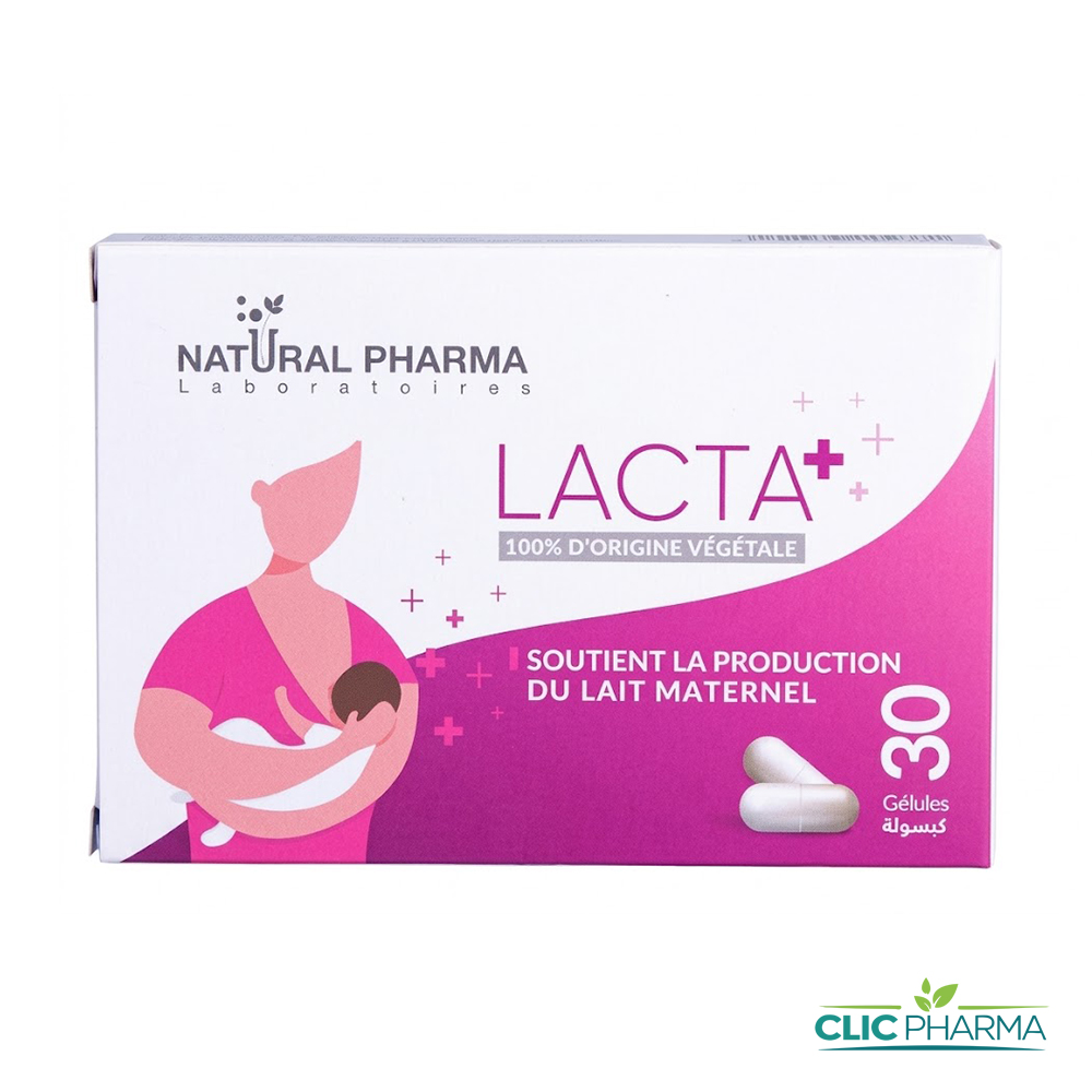 LACTA+ B 30