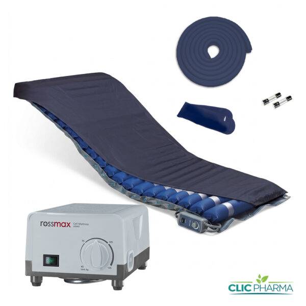 ROSSMAX MATELAS A CELLULE D'AIR (REF: AM40)
